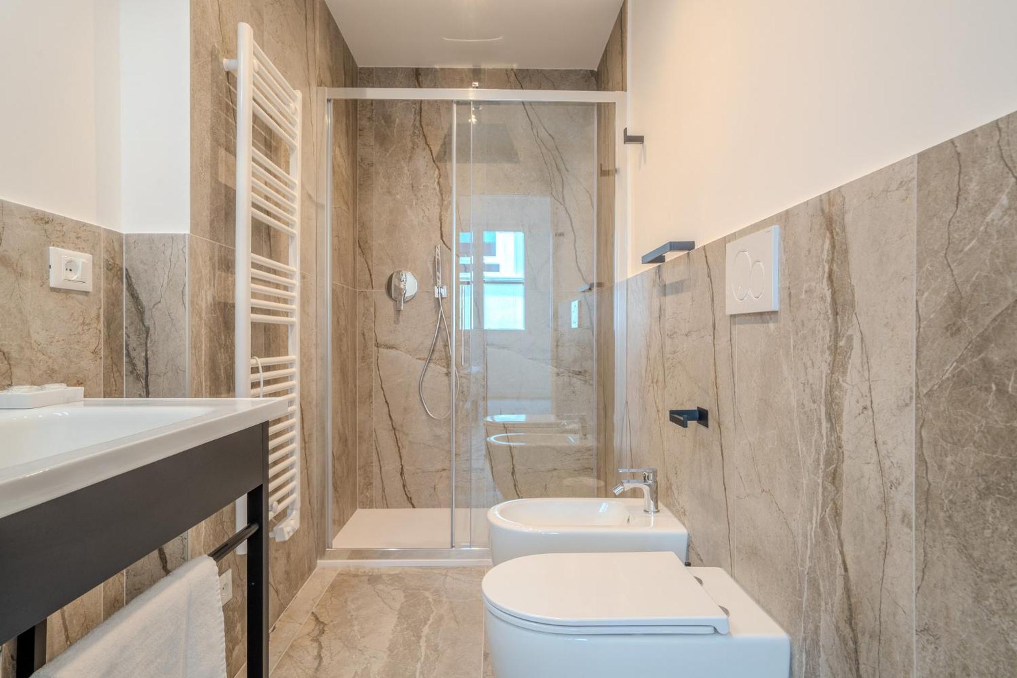 Italianflat - Vandom 1 Suite Duomo Foresteria Lombarda — Foto 2