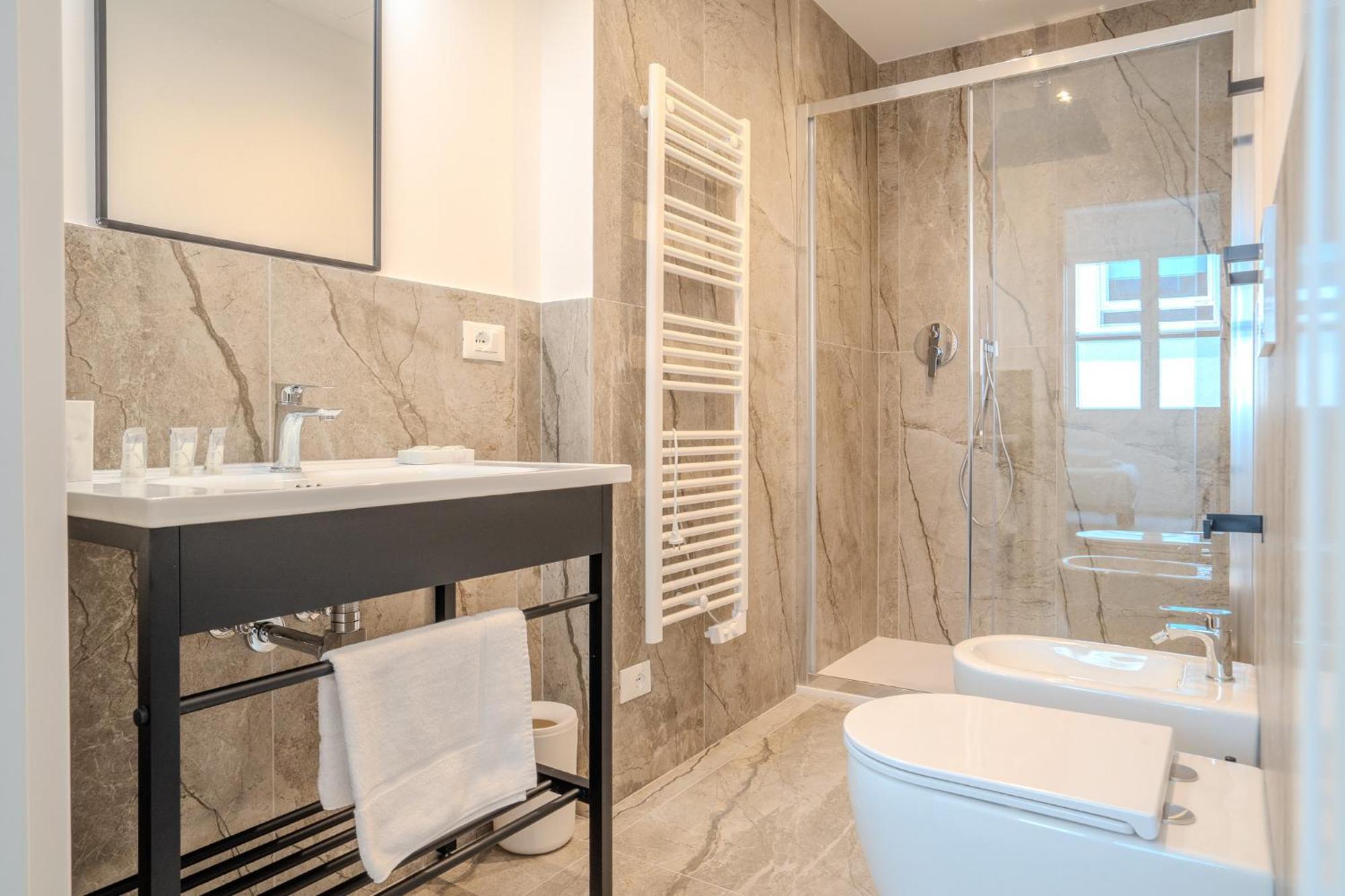 Italianflat - Vandom 1 Suite Duomo Foresteria Lombarda — Foto 3